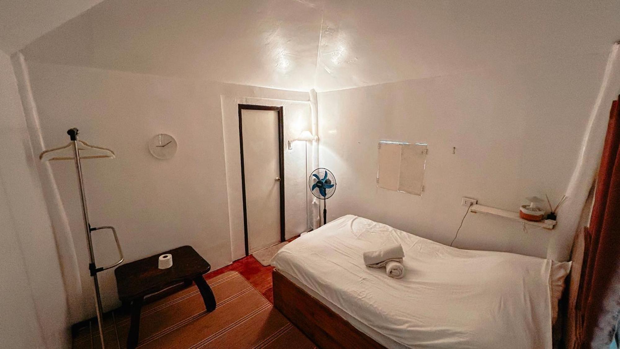 Islo Hut Kaliwa Hotel General Luna  Eksteriør billede